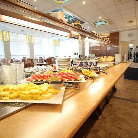 Otel Continental