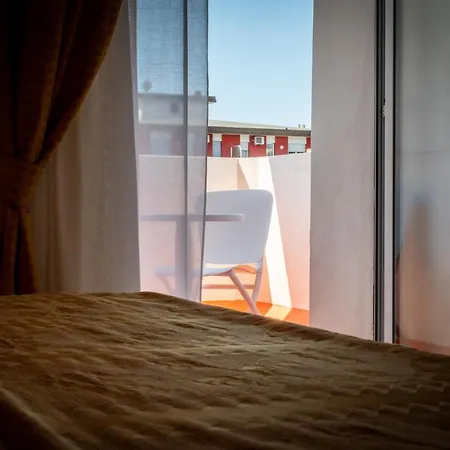 Hotel Continental