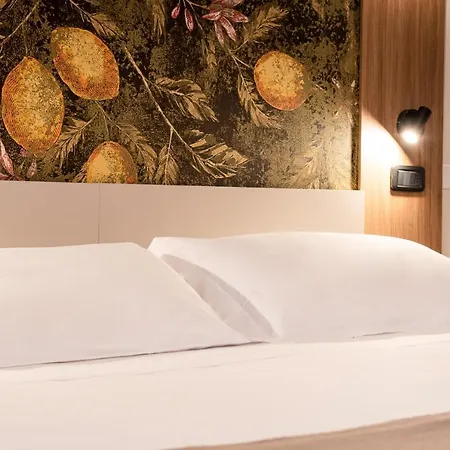 Continental Otel Bibione