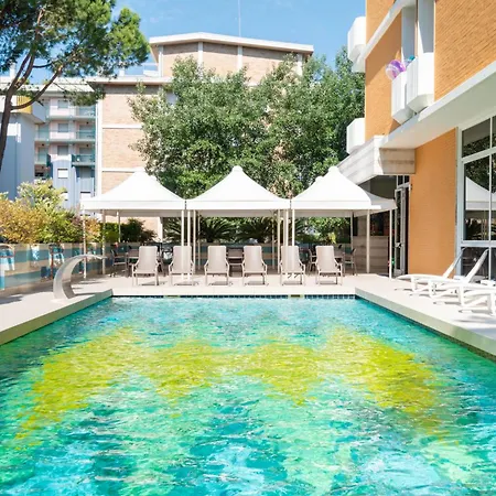 Continental 4* Bibione