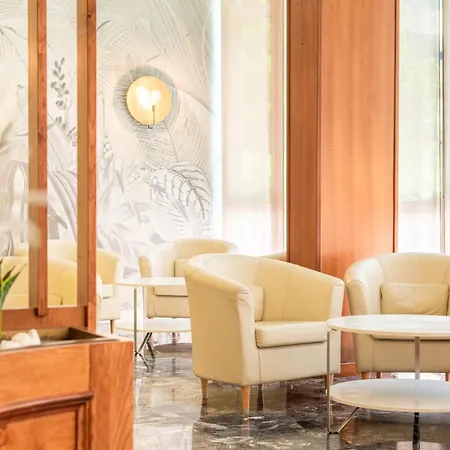 Continental Otel Bibione