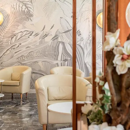 酒店 Continental 比比翁