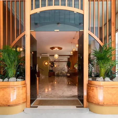 Otel Continental
