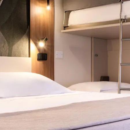 Otel Continental Bibione