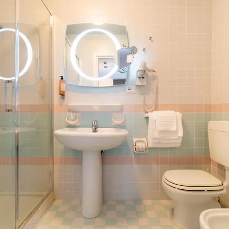 Continental Otel Bibione
