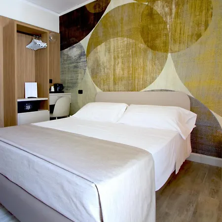 Continental 酒店 比比翁