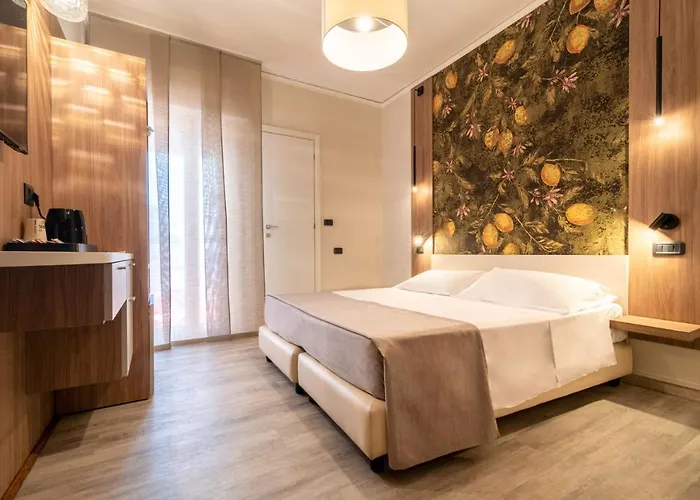 Continental Szálloda 4*