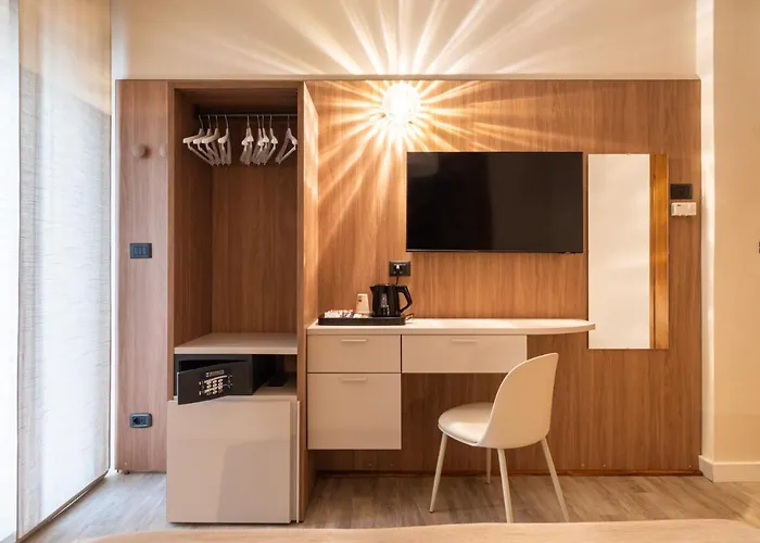 Continental Hotel Bibione