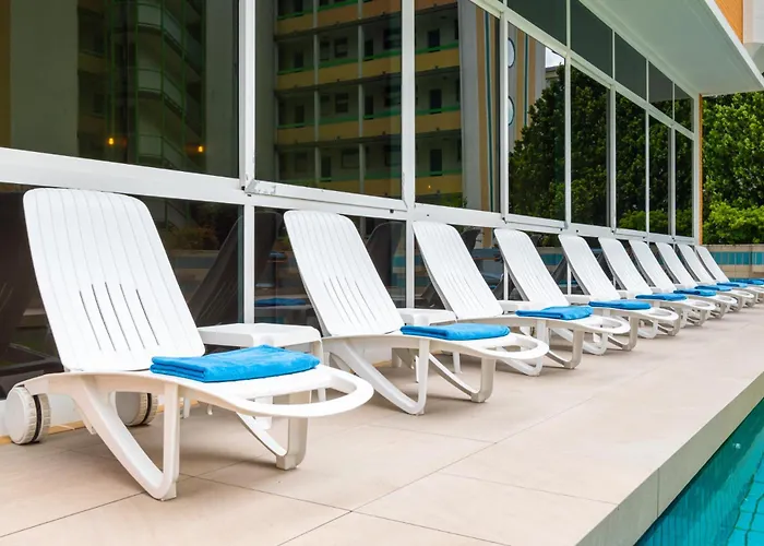 Hotel Continental Bibione