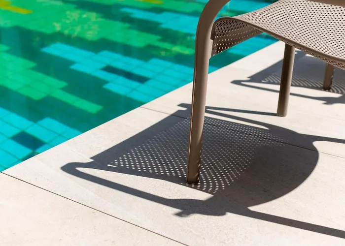 Szálloda Continental 4*