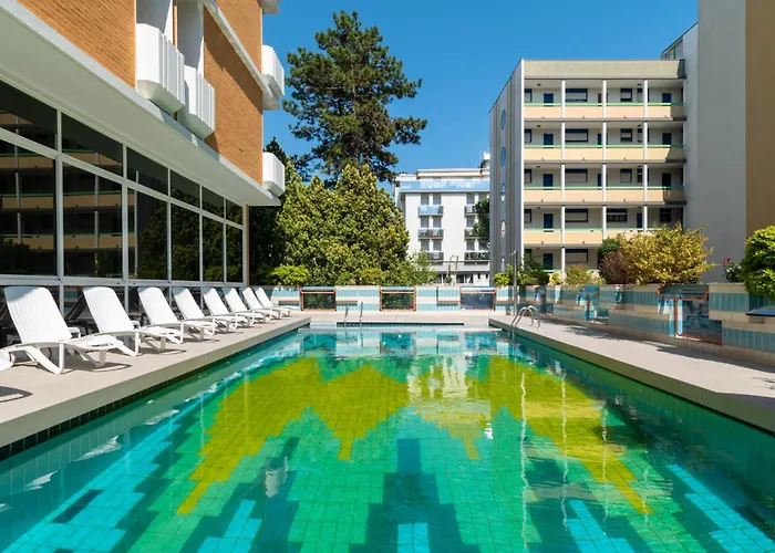 Szálloda Continental 4*