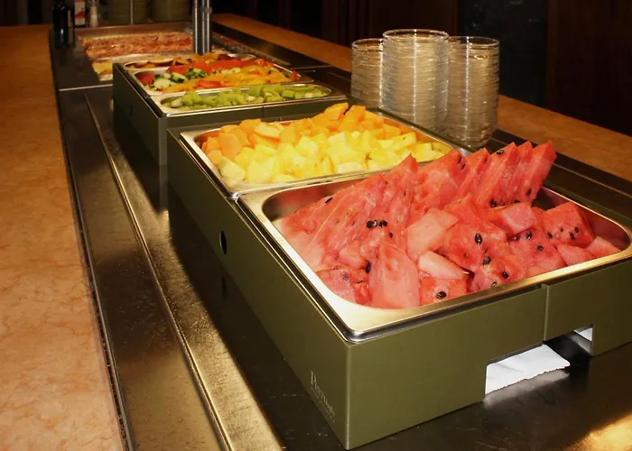 Szálloda Continental