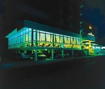 Szálloda Continental Bibione