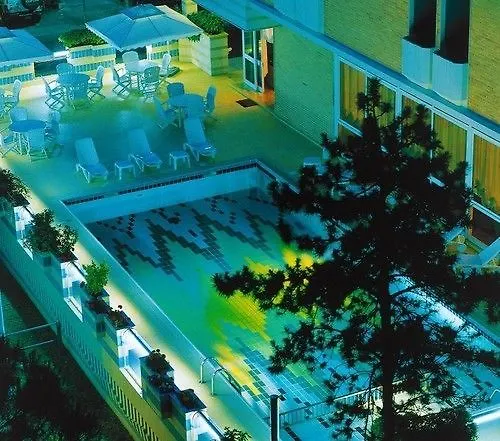 Hotel Continental Bibione