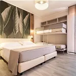 Continental 4* بيبيوني
