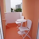 Continental Hotel 4*