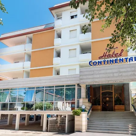 Continental 4* Bibione