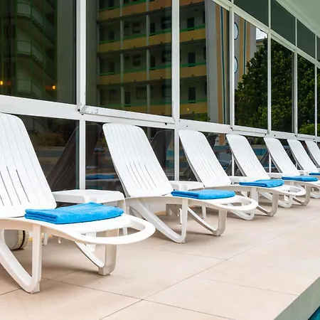 호텔 Continental 비비오네