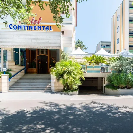 酒店 Continental