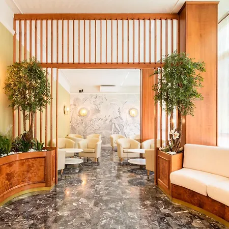 Continental B&B City Hotel Бибионе