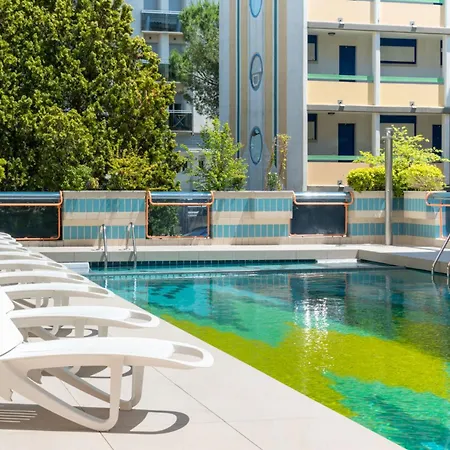 Continental Hotel Bibione