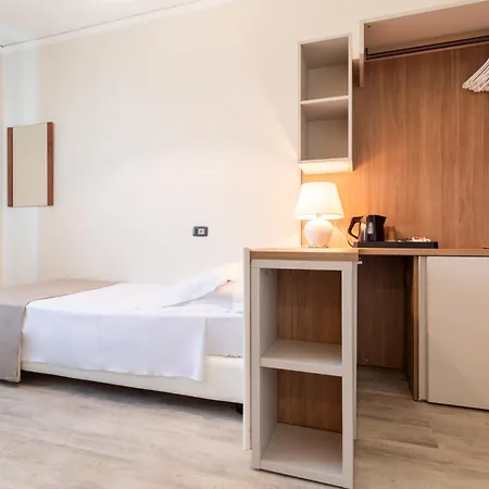 Continental B&B City Hotel 4*