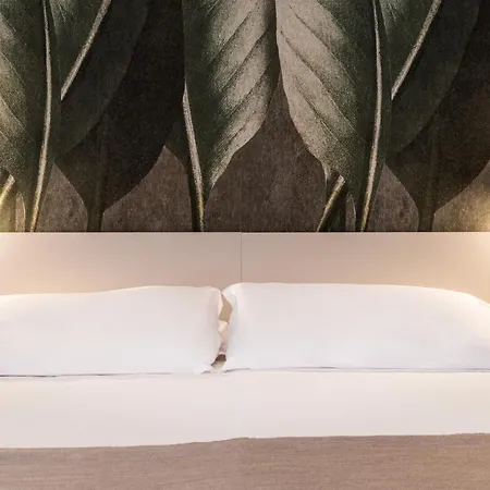 酒店 Continental 比比翁