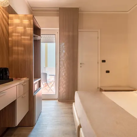 酒店 Continental 比比翁