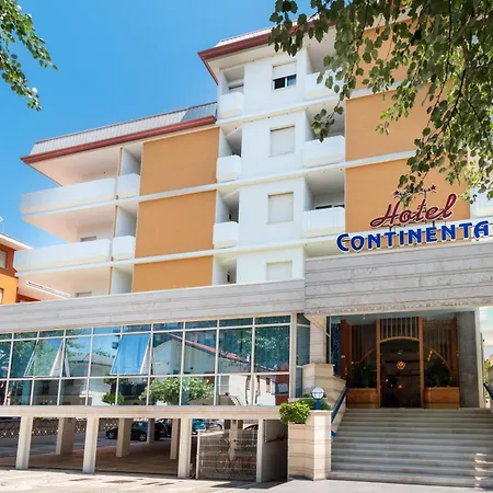Continental Hotel