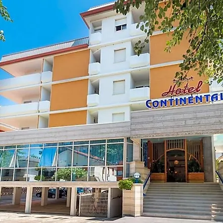 Continental 4*
