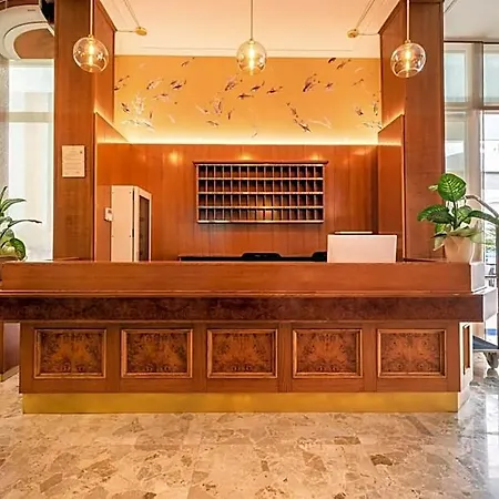Continental Hotel Bibione