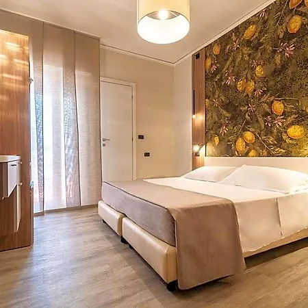 Hotel Continental Bibione