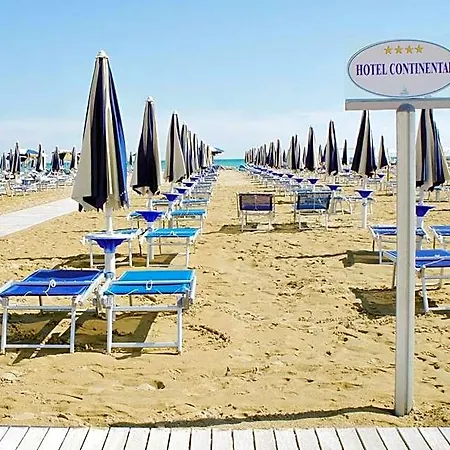 Continental 4*