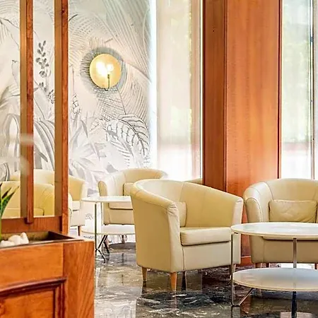 Continental 4* Bibione