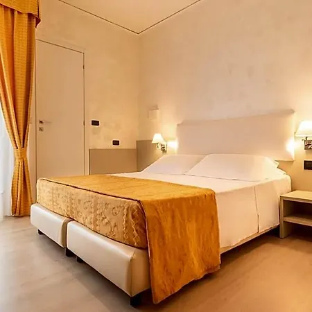 Hotel Continental Bibione