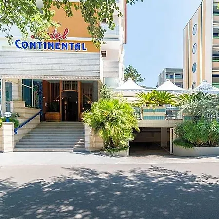 Continental 4*