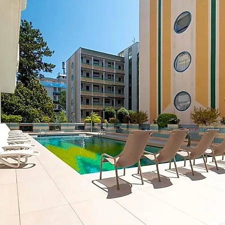 Continental Ξενοδοχείο