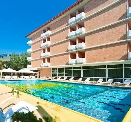 Hotel Continental
