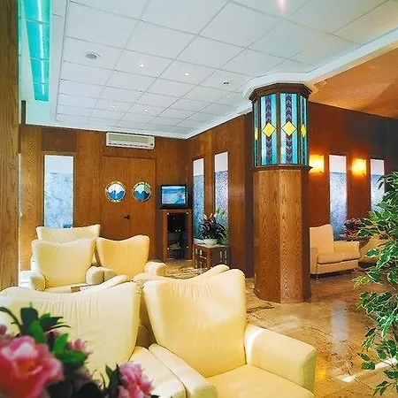 Continental B&B City Hotel