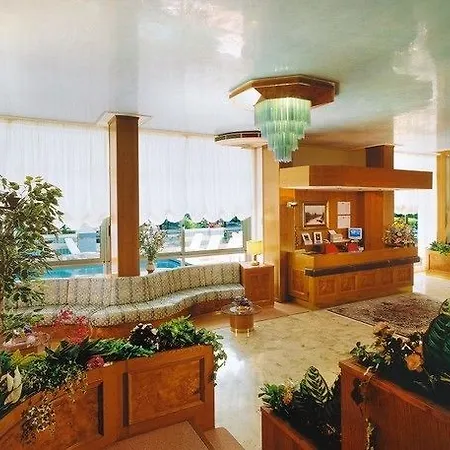 Hotel Continental B&B City Hotel Bibione