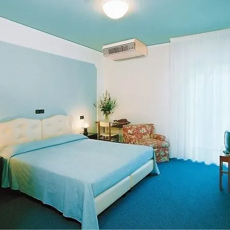Continental B&B City Hotel