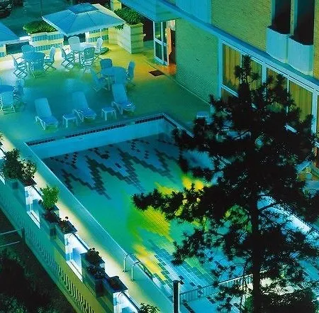 Hotel Continental B&B City Hotel Bibione