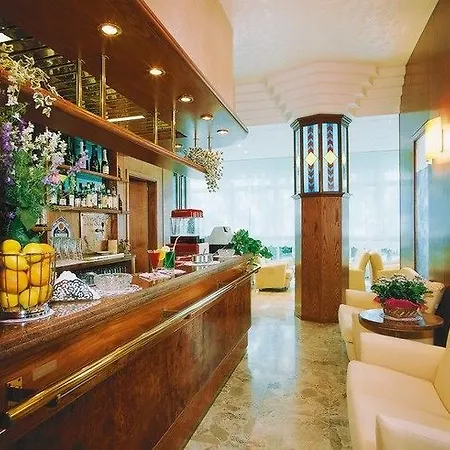 Continental B&B City Hotel