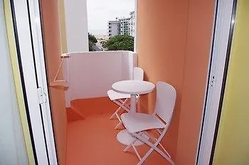 Continental B&B City Hotel Hotel 4*