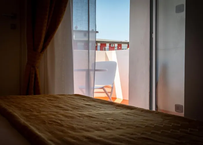 מלון Continental