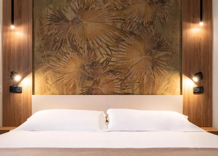 Continental B&B City Hotel