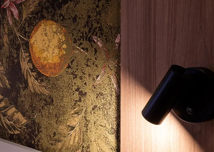 Continental B&B City Hotel