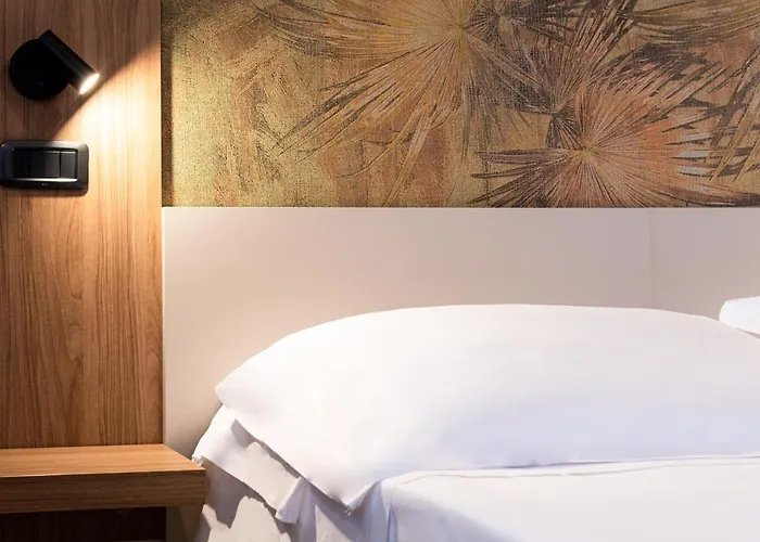 Continental B&B City Hotel Hotel Bibione