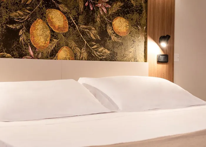 Continental B&B City Hotel Hotel Bibione