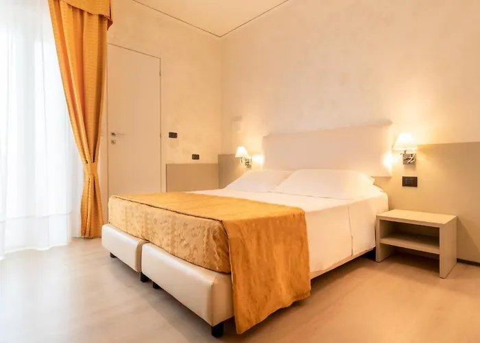 Hotel Continental B&B City Hotel